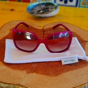 Oakley Beckon Sunglasses